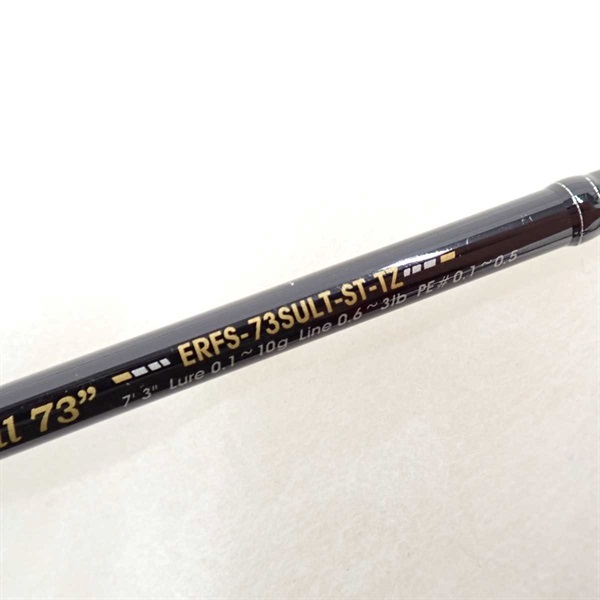 エラディケーターリアルフィネスＥＲＴＳー７３ＳＵＬＴーＳＴーＴＺ